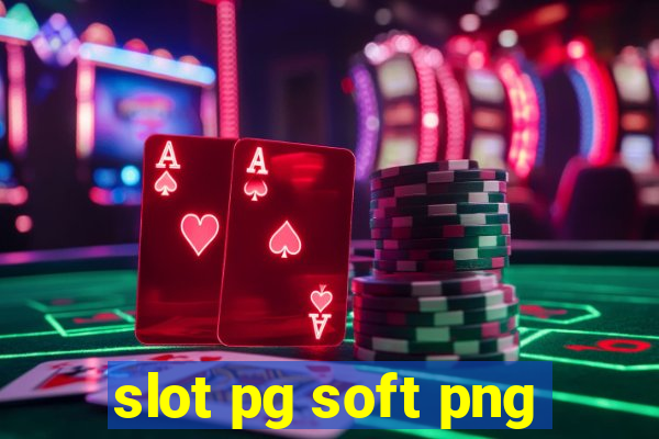 slot pg soft png